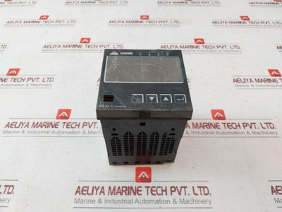 Aalborg Industries Ks42-112-0009E-g54 Temperature Controller Ks 42-1 Universal Aalborg Industries Ks42-112-0009E-g54 Temperature Controller Ks 42-1 Universal