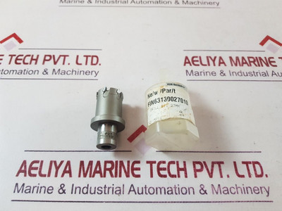27mm Carbide Core Drill Bit with Quickin-Plus Holder Fein fin63130027010 27mm Carbide Core Drill Bit with Quickin-Plus Holder Fein fin63130027010