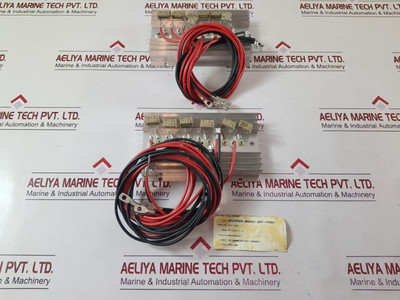 Fn elektro rectifier bridge