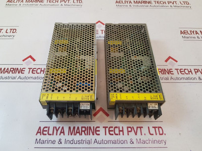 P100E-24 Power Supply P100E-24 Power Supply