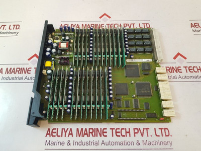 Alcatel Z 24 3Ba 53065 Pcb Card Tp01-5082574-01 Alcatel Z 24 3Ba 53065 Pcb Card Tp01-5082574-01