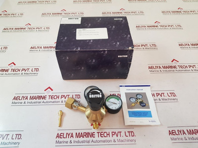 510010Regulator Unitor 510010Regulator Unitor