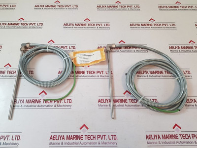 Temperature Sensor Mb 158 S 286 K25 Spare Part Autronica Temperature Sensor Mb 158 S 286 K25 Spare Part Autronica