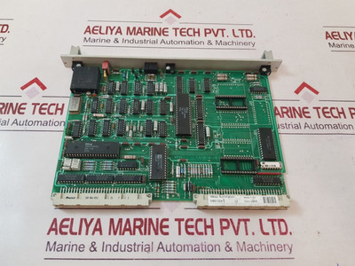 M851004 Cpu Module Metso Automation M851004 Cpu Module Metso Automation