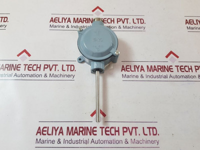 Sensor 1Xpt100 Kjaerulf Pedersen A/S Frode Pedersen & Co. A/S Garo