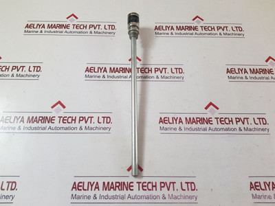 Dosch Messapparate
2 X Pt100
Temperature Sensor Dosch Messapparate
2 X Pt100
Temperature Sensor