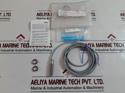 Ias-10-a22-s Inductive Sensor Rechner Sensor Industrie-elektronik Gmbh