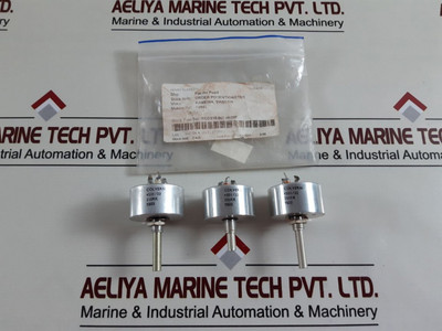 Potentiometer 250Rk Colvern 4501/22