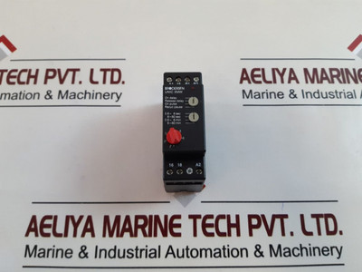 Unic Xmw Multi Function Time Relay Brodersen Control Systems Unic Xmw Multi Function Time Relay Brodersen Control Systems
