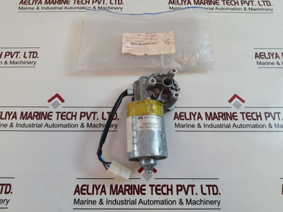 Wiper Motor 24V Valeo 403.744 Wiper Motor 24V Valeo 403.744