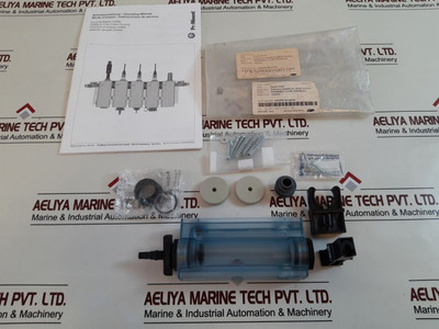 987356 Dgma In-line Probe Housing Prominent dosiertechnik 987356 Dgma In-line Probe Housing Prominent dosiertechnik