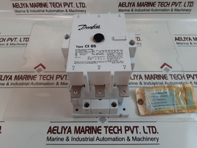 Contactor Danfoss ci 85 037h3181-00 Contactor Danfoss ci 85 037h3181-00