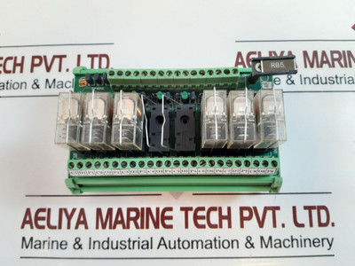 Ul Electrodevices Ul24D08Co-c Module