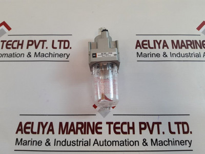 Al20-f02 Lubricator SMC Al20-f02 Lubricator SMC