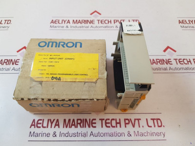 CQM1-ID212 Input Unit Omron CQM1-ID212 Input Unit Omron