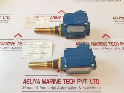 Amot Controls 4140Dk1H00Ck6-ee Air Temperature Switch 216047