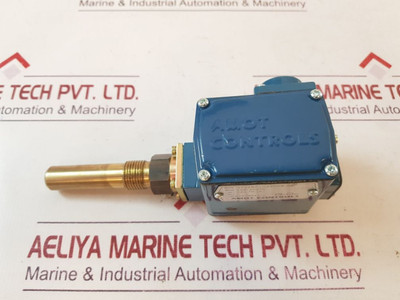 4140Dk1H00Ck6-ee Air Temperature SwitchAmot Controls 4140Dk1H00Ck6-ee Air Temperature SwitchAmot Controls