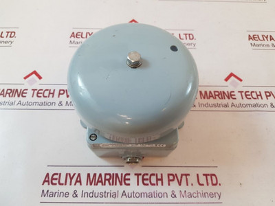 Aw2 Bell Funke & Huster Fernsig