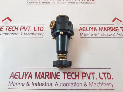 Bosch 0 821 302 007 Pressure Reducing Valve, Kab 430 P0237