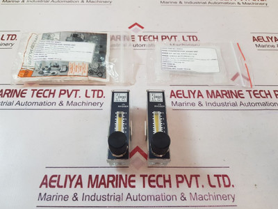 Kobold Ksv-1106 Flowmeter Evap.Dosing Unit