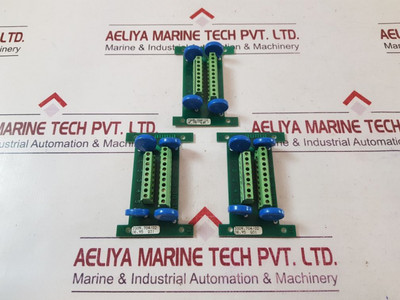 Z009.704/02 Circuit Board Auma Z009.704/02 Circuit Board Auma