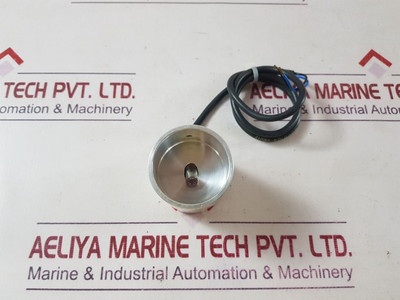 Qrb1 B Siemens Flame Scanner