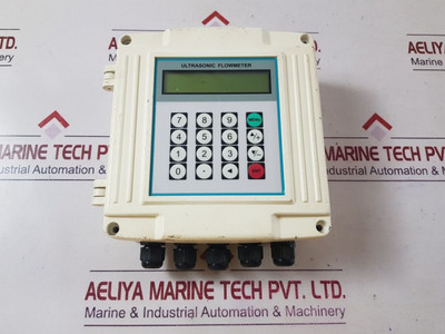 Ocmj2X10C Ultrasonic Flowmeter Ocmj2X10C Ultrasonic Flowmeter