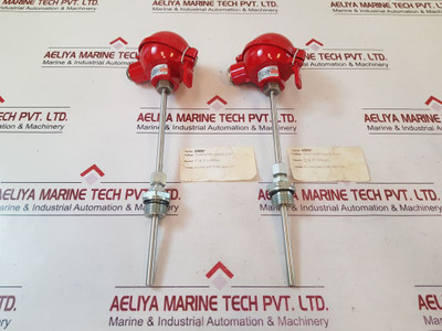 Cma Rtd Type Pt100 Temperature Sensor 620267
