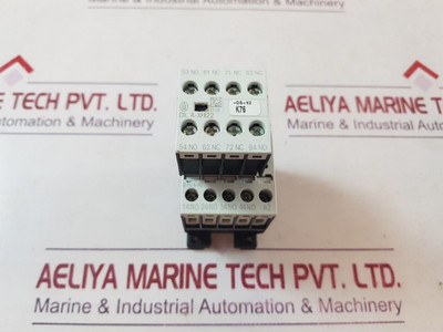 Dil A-40 Moeller Dil A-40 Moeller