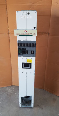 Abb Acs800-704-0910-7+F250 Inverter Drive 3~380â€¦690V 816A 48â€¦63Hz