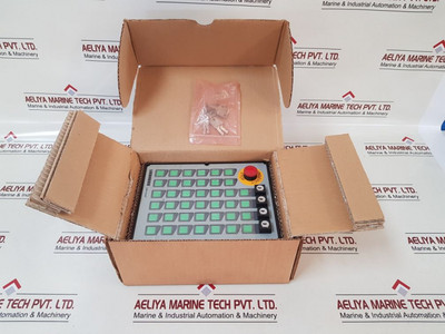 Can Module 918149214 Liebherr Liebherr Electronic