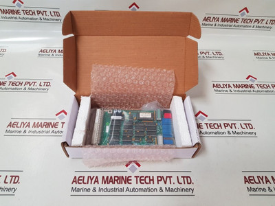 Ptp40010B Ulstein Marine Electronics A/S Card new Tw4611.30377-309 91903B Resp20(V/T) Ptp40010B Ulstein Marine Electronics A/S Card new Tw4611.30377-309 91903B Resp20(V/T)