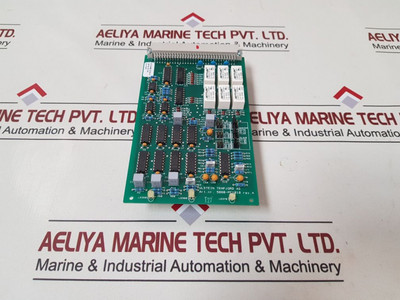 Pcb Card Ulstein Tenfjord 5880-pc1018
Ulstein Tenfjord As
Rolls-royce Marine As Pcb Card Ulstein Tenfjord 5880-pc1018
Ulstein Tenfjord As
Rolls-royce Marine As