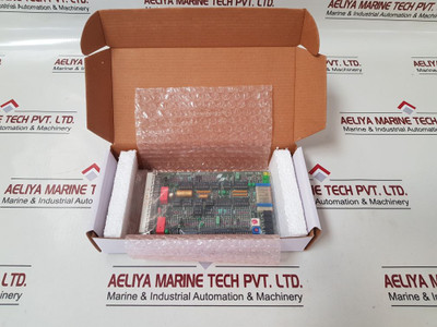 Ulstein Mea 40030/403-a Pcb Card