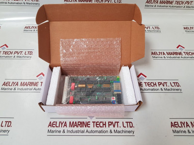 Mea 40030/403-a Ulstein Pcb Card New Mea 40030/403-a Ulstein Pcb Card New