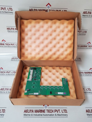 3400118500 Mge Agan Pcb Card 3400118500 Mge Agan Pcb Card