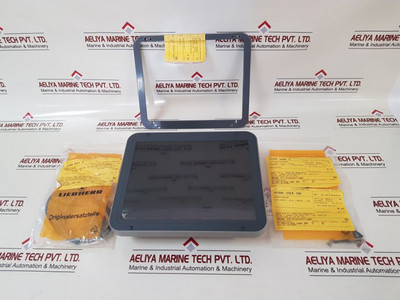 Pme1 Monitor 5 Liebherr Crane Control Panel Lcd Display Pme1 Monitor 5 Liebherr Crane Control Panel Lcd Display