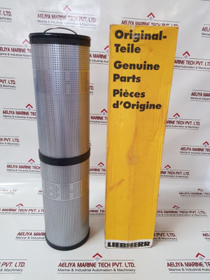 11060250 Filter Hydraulic Liebherr