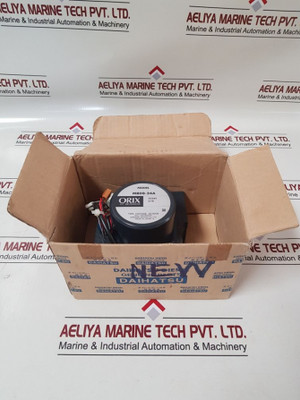 : Mbd8-24A Blower Assy. (9M) Oriental Motor : Mbd8-24A Blower Assy. (9M) Oriental Motor