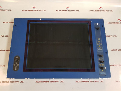 Jh 23T02 Kmp-d1-108 Upper Control Panel Hatteland Display 100W 115Vac/60Hz