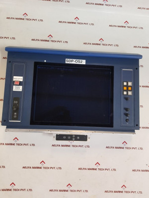 Jh 20T04 Kmp-a1-127 Hatteland Display Jh 20T04 Kmp-a1-127 Hatteland Display