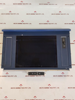 Jakob Hatteland Jh 20T04 Kmp-a1-105 Display 115-230Vac 50/60Hz