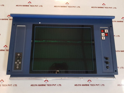 Jh 20T06 Kmp-a1-3 Display Hatteland Jh 20T06 Kmp-a1-3 Display Hatteland