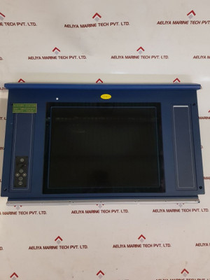 Hatteland Jh 20T06 Kmp-a1-20010 Display 20,1 Inch Tft Hatteland Jh 20T06 Kmp-a1-20010 Display 20,1 Inch Tft