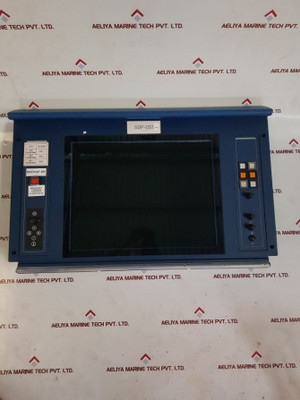 Jh 20T06 Kmp-a1-2 Display Hatteland Jh 20T06 Kmp-a1-2 Display Hatteland