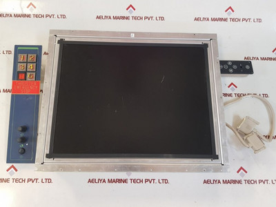 Jakob Hatteland Jh 20T06 Kmp-a1-116 Display 100W Jakob Hatteland Jh 20T06 Kmp-a1-116 Display 100W