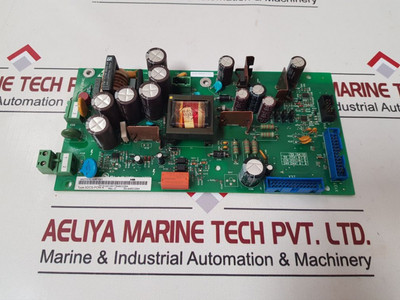Abb Sdcs-pow-4 Printed Circuit Board 11-02-500008-1 Abb Sdcs-pow-4 Printed Circuit Board 11-02-500008-1