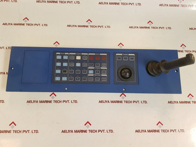 37797511 Panel System Tc Basic Simrad 37960259 B 37797511 Panel System Tc Basic Simrad 37960259 B