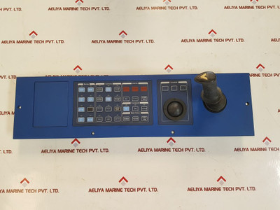 Simrad Robertson 37960259 B Panel System Tc Basic 37797511