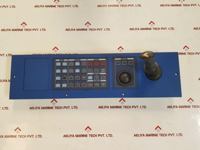 37797511 Panel System Tc Basic Simrad Robertson 37960259 B 37797511 Panel System Tc Basic Simrad Robertson 37960259 B